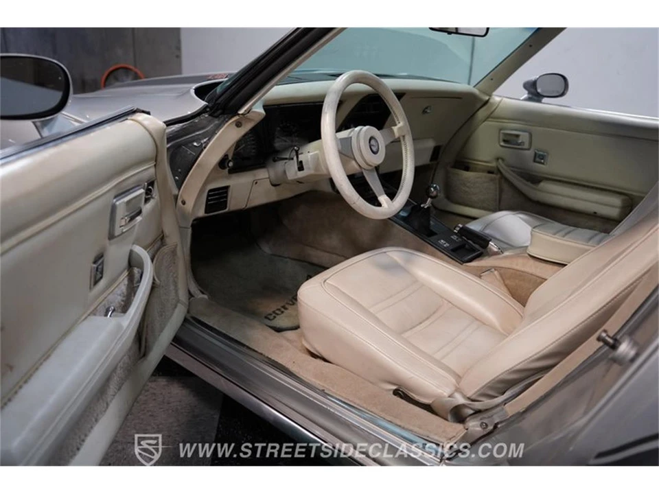 1978 Chevrolet Corvette C3 - Image 4 of 31