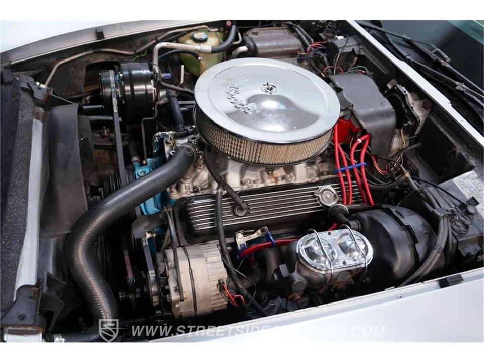 1978 Chevrolet Corvette C3 - Image 26 of 31