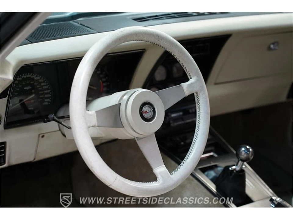 1978 Chevrolet Corvette C3 - Image 30 of 31
