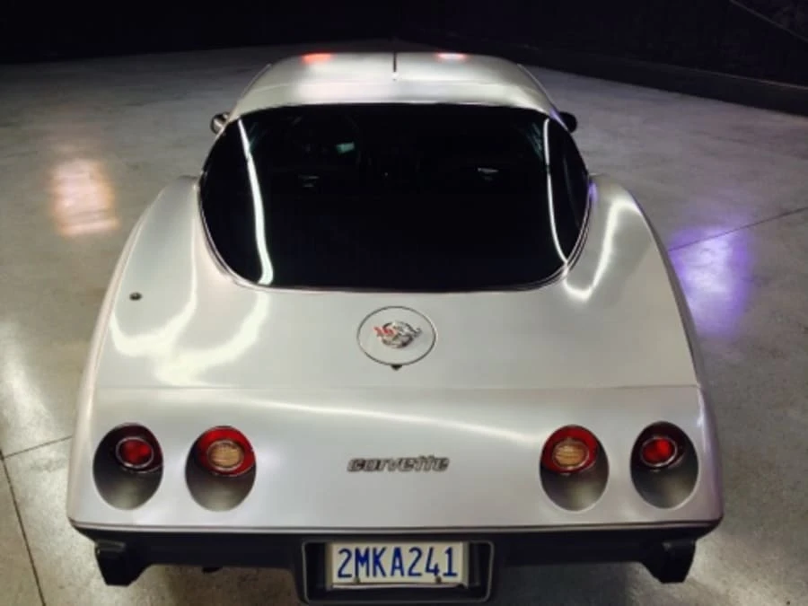 1978 Chevrolet Corvette C3 - Image 2 of 8