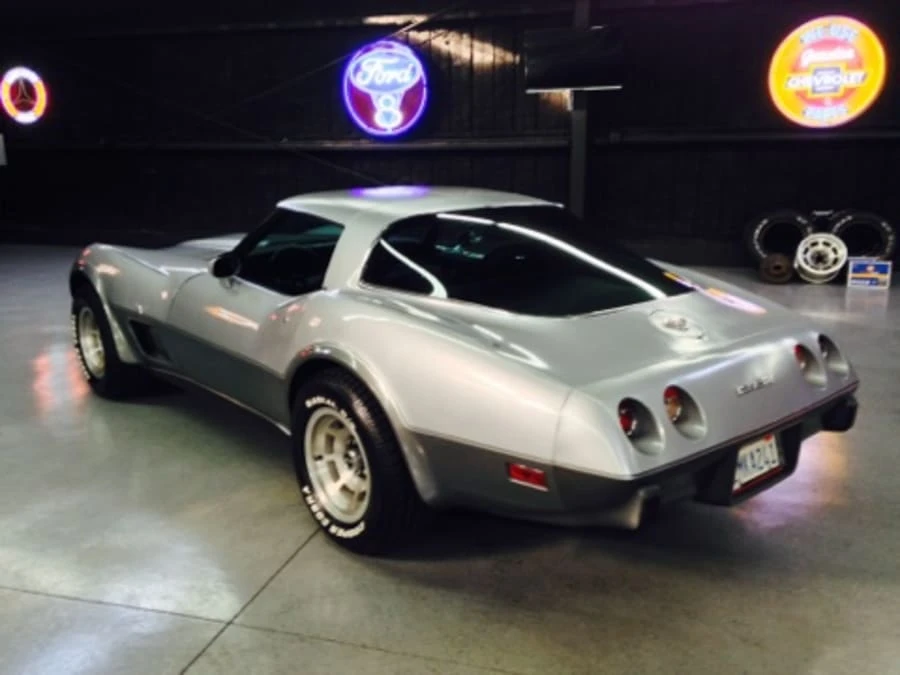 1978 Chevrolet Corvette C3 - Image 3 of 8