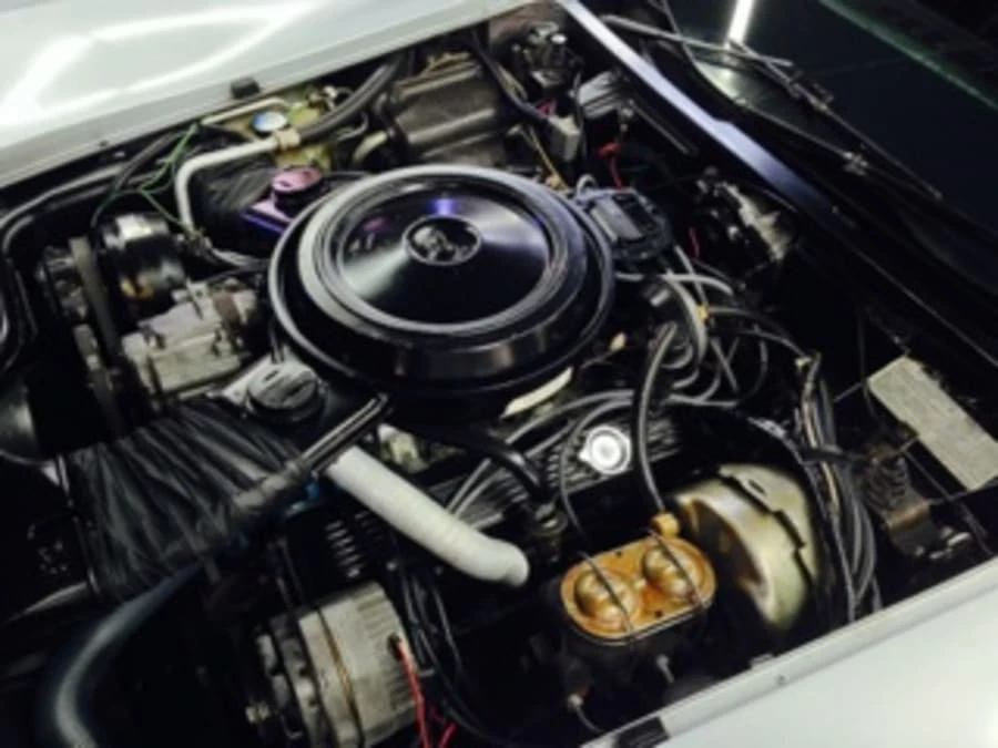 1978 Chevrolet Corvette C3 - Image 5 of 8