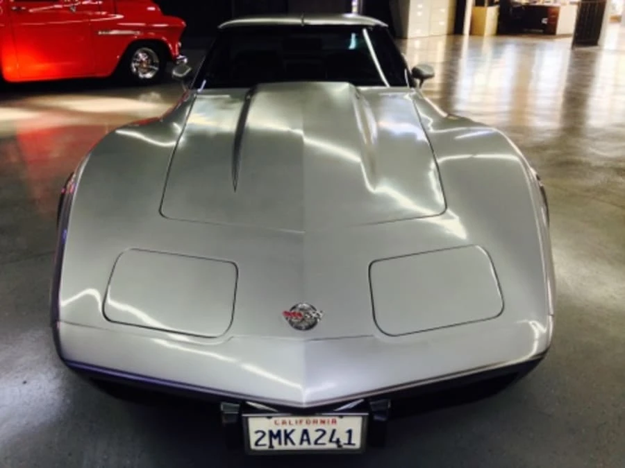 1978 Chevrolet Corvette C3 - Image 7 of 8