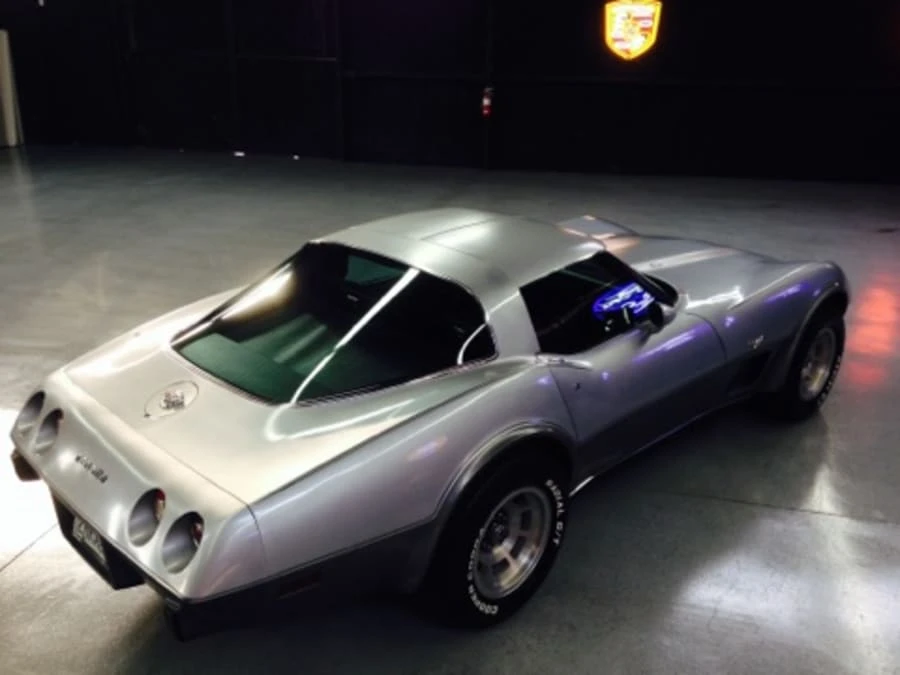 1978 Chevrolet Corvette C3 - Image 8 of 8