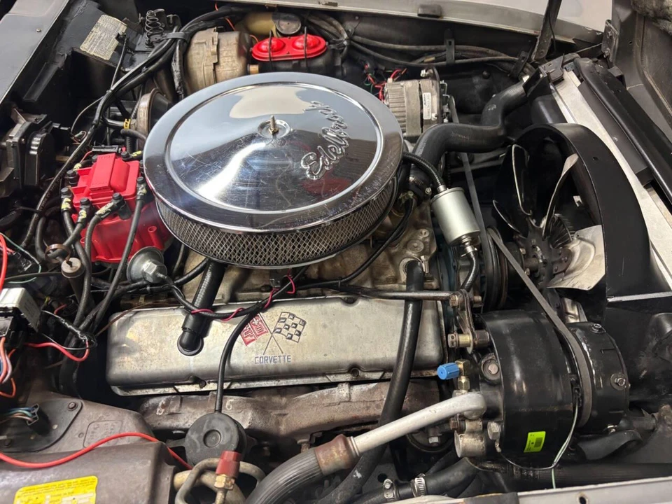 1978 Chevrolet Corvette C3 - Image 28 of 31