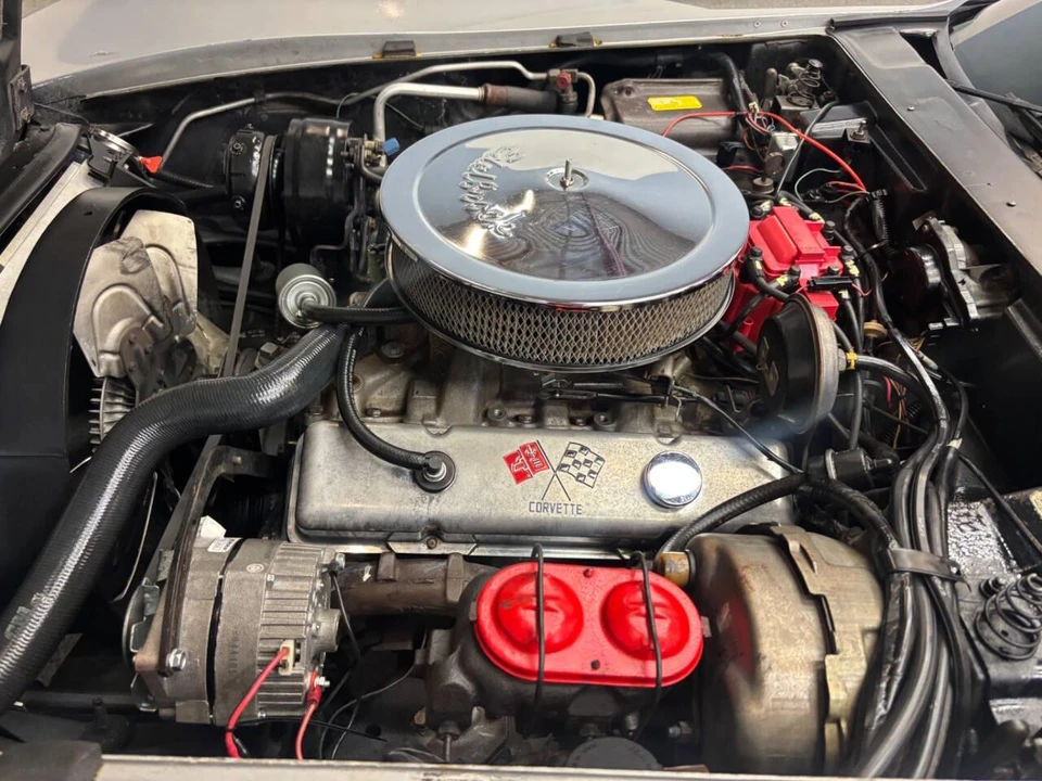 1978 Chevrolet Corvette C3 - Image 27 of 31