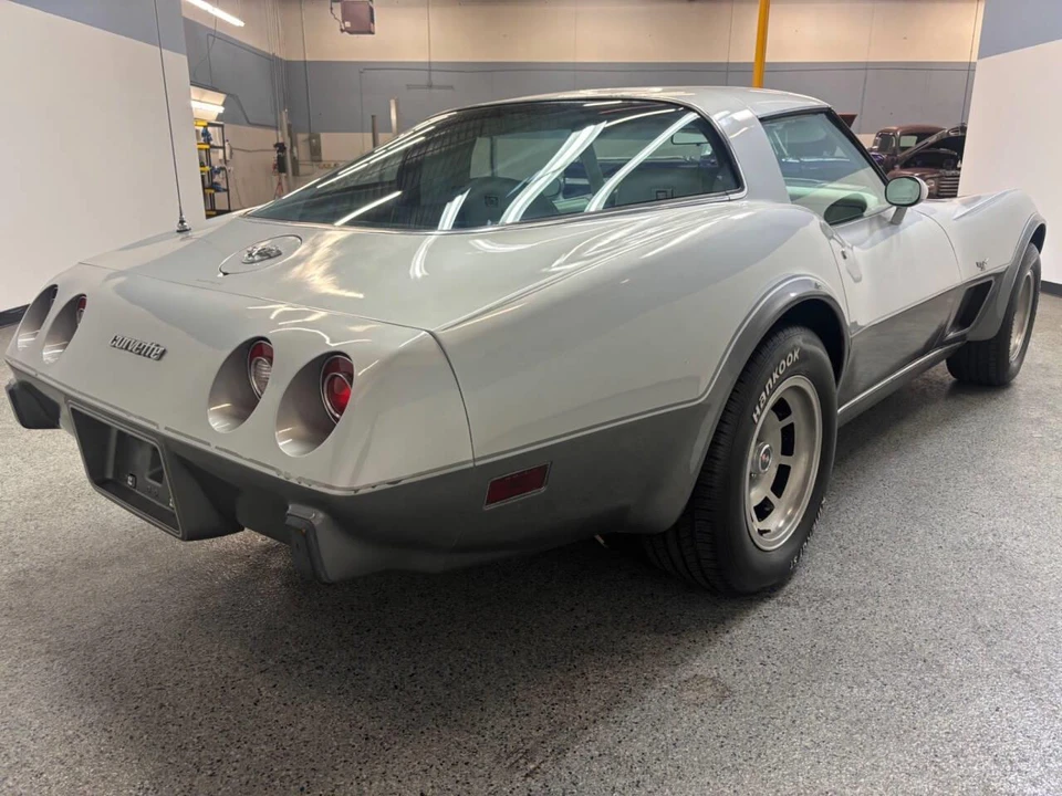 1978 Chevrolet Corvette C3 - Image 7 of 31