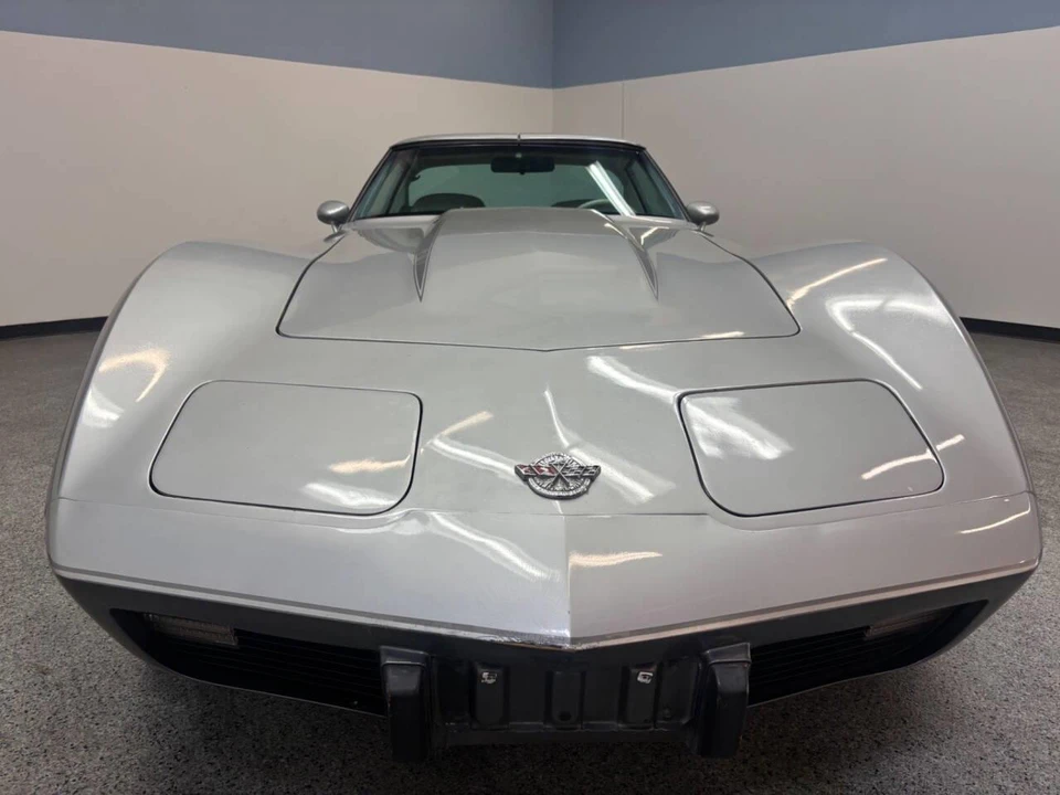 1978 Chevrolet Corvette C3 - Image 2 of 31