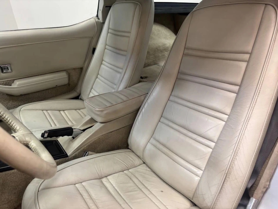 1978 Chevrolet Corvette C3 - Image 15 of 31