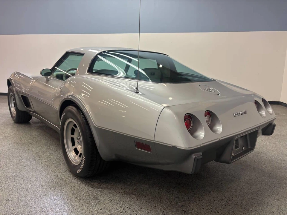 1978 Chevrolet Corvette C3 - Image 5 of 31
