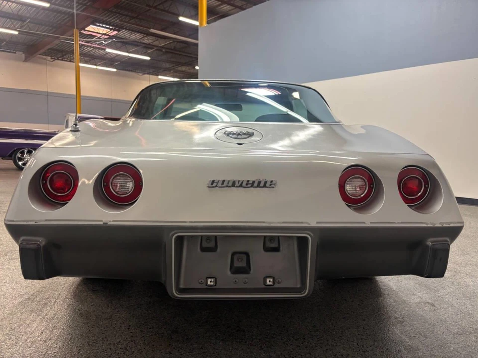 1978 Chevrolet Corvette C3 - Image 6 of 31