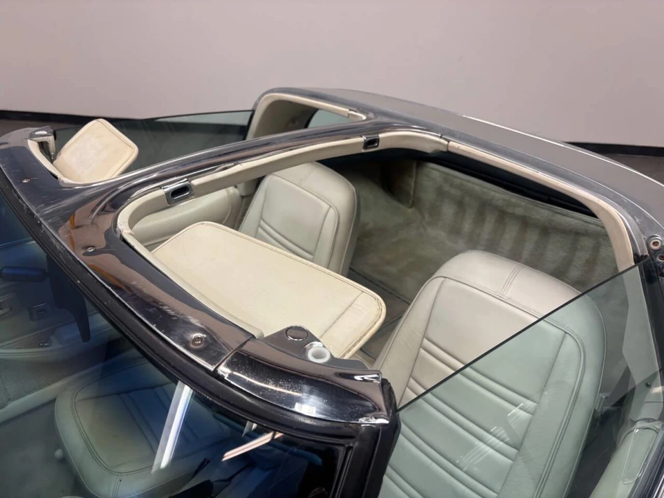 1978 Chevrolet Corvette C3 - Image 10 of 31