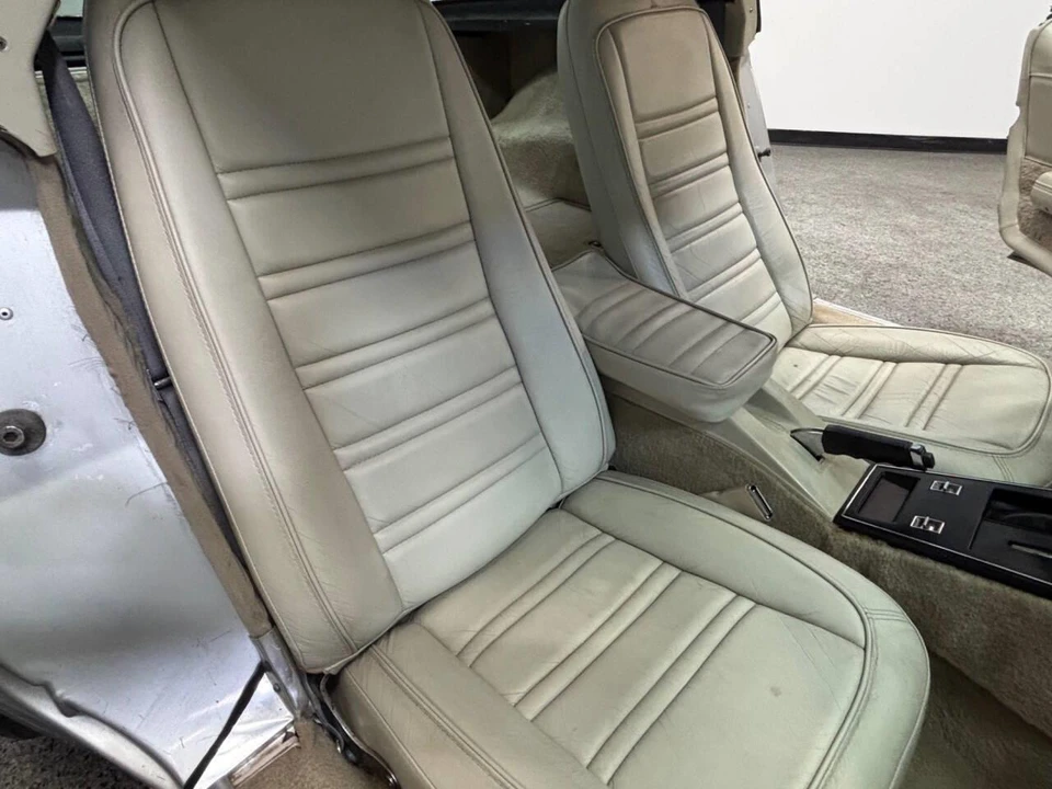 1978 Chevrolet Corvette C3 - Image 22 of 31