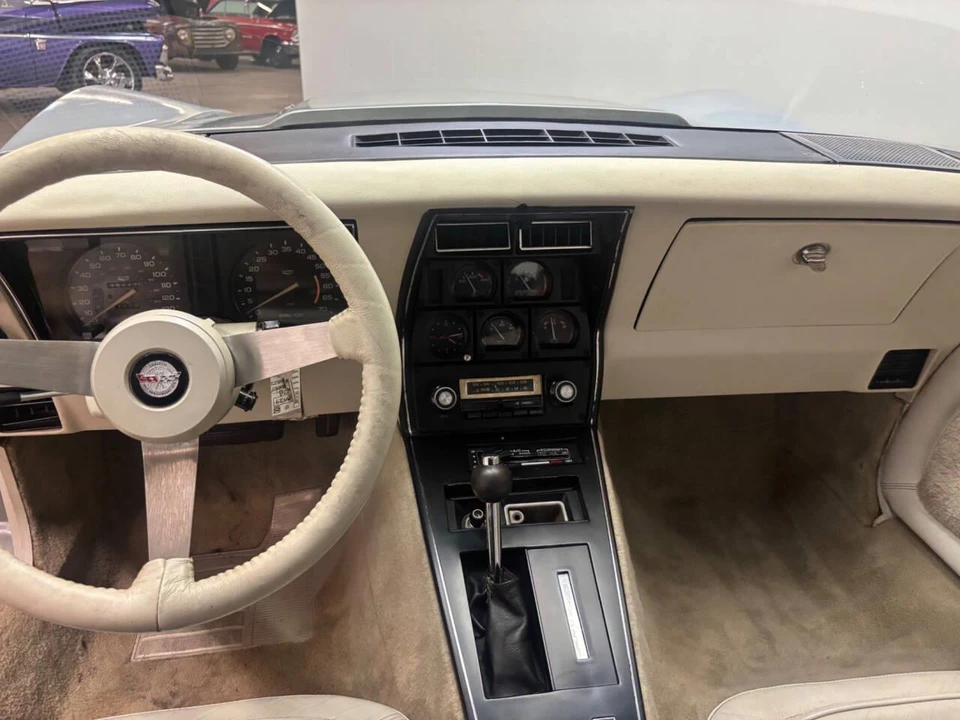 1978 Chevrolet Corvette C3 - Image 16 of 31