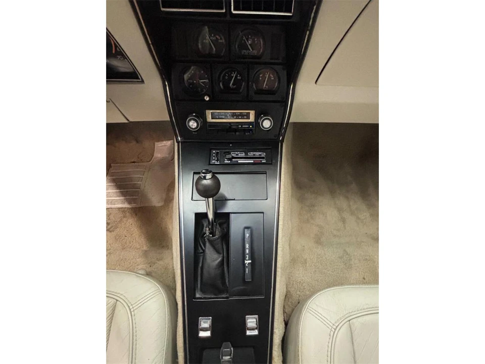 1978 Chevrolet Corvette C3 - Image 18 of 31