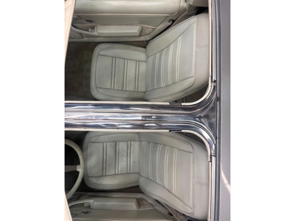 1978 Chevrolet Corvette C3 - Image 24 of 31