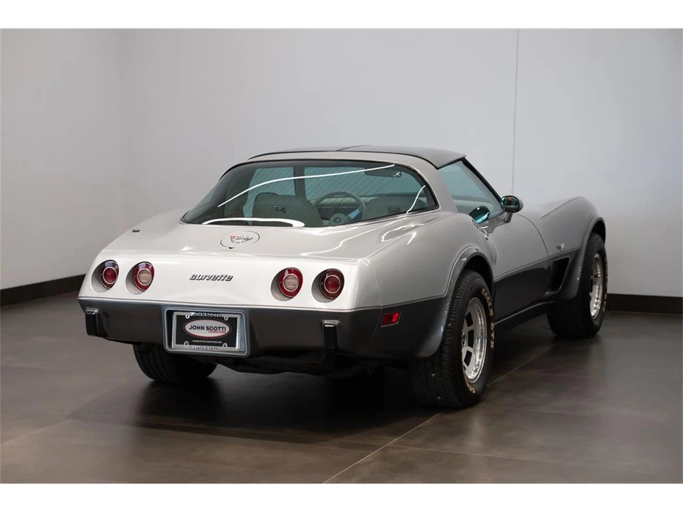 1978 Chevrolet Corvette C3 - Image 4 of 21