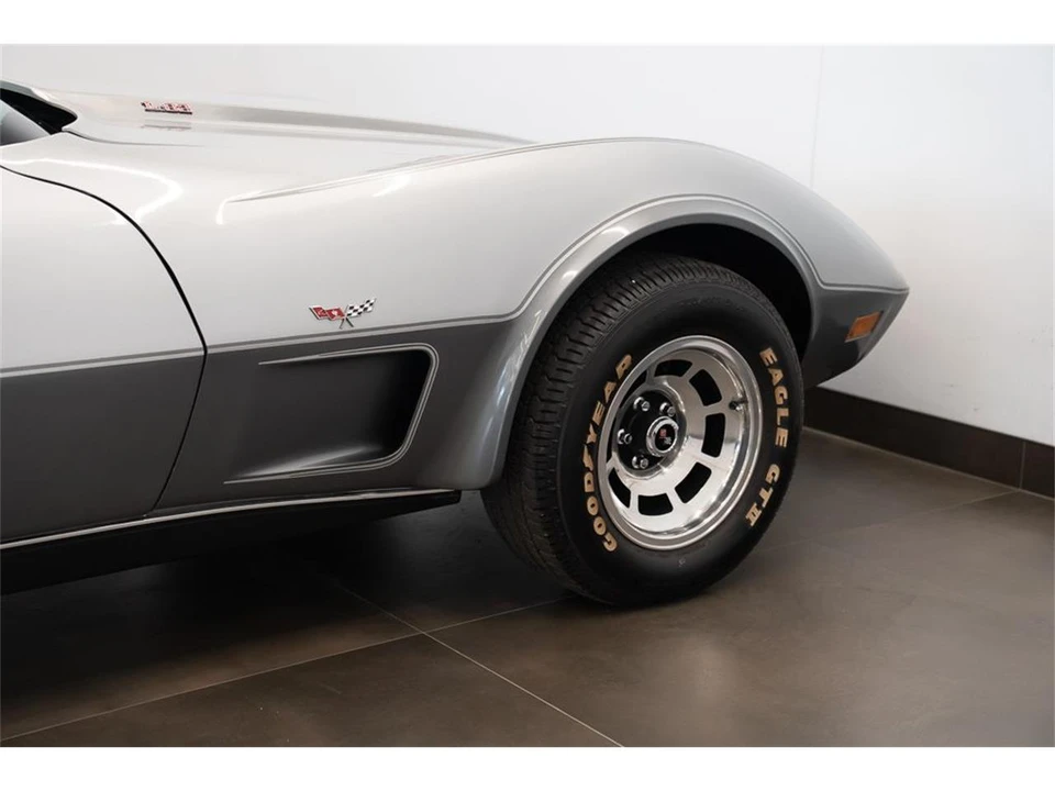 1978 Chevrolet Corvette C3 - Image 7 of 21