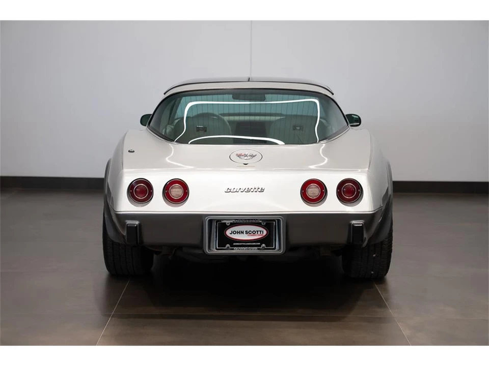1978 Chevrolet Corvette C3 - Image 5 of 21