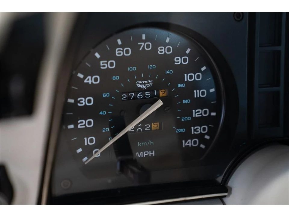 1978 Chevrolet Corvette C3 - Image 9 of 21