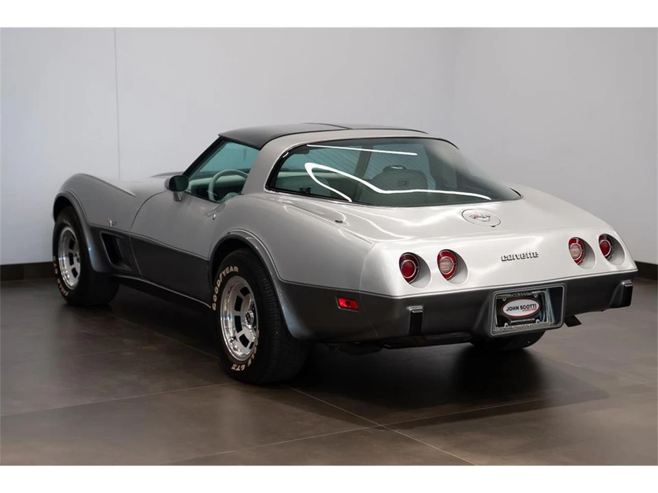 1978 Chevrolet Corvette C3 - Image 6 of 21