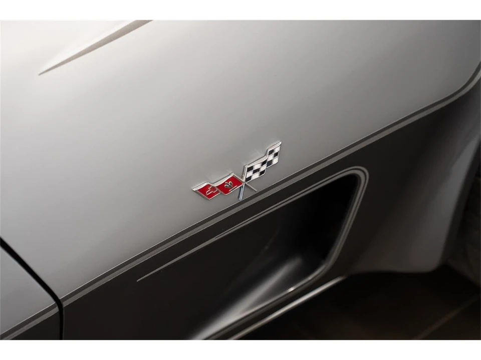 1978 Chevrolet Corvette C3 - Image 20 of 21
