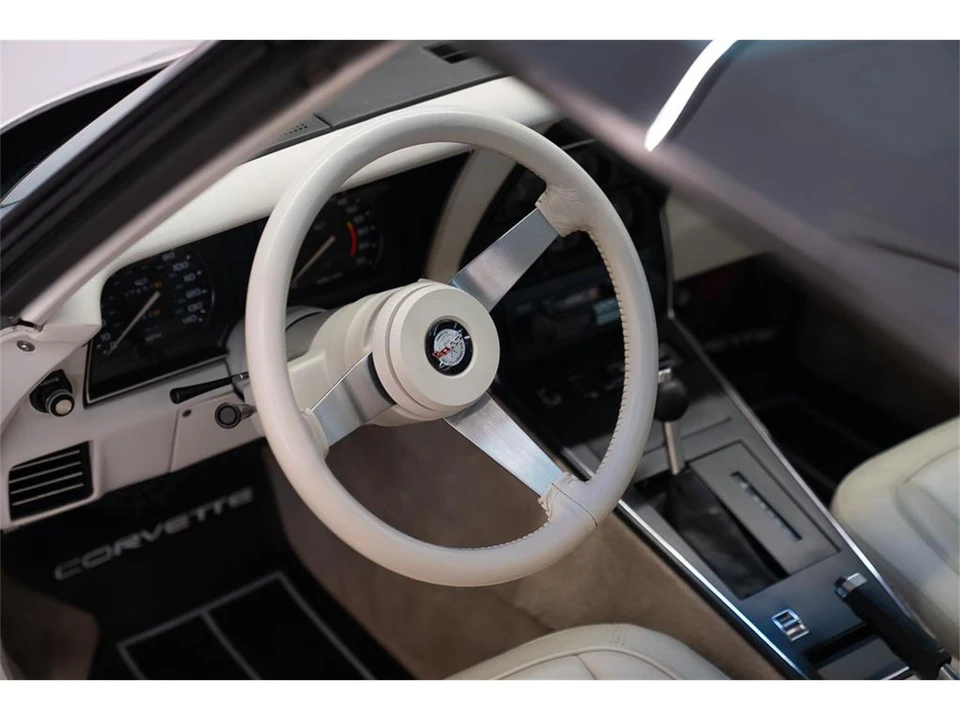 1978 Chevrolet Corvette C3 - Image 13 of 21