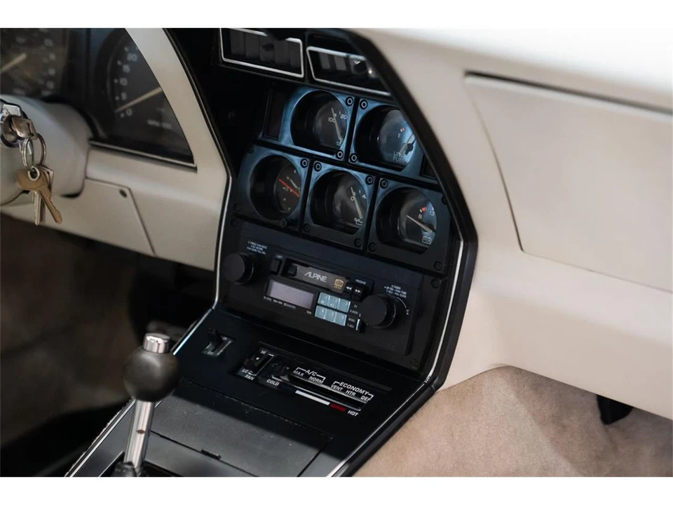 1978 Chevrolet Corvette C3 - Image 10 of 21