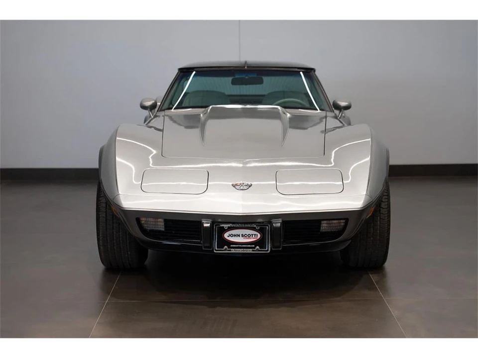 1978 Chevrolet Corvette C3 - Image 2 of 21