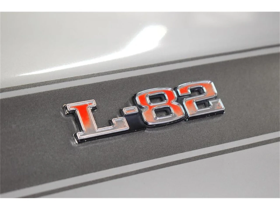 1978 Chevrolet Corvette C3 - Image 31 of 31