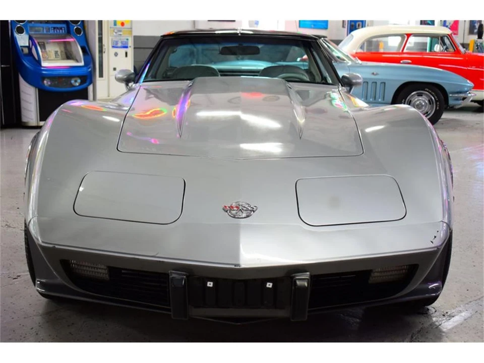 1978 Chevrolet Corvette C3 - Image 26 of 31