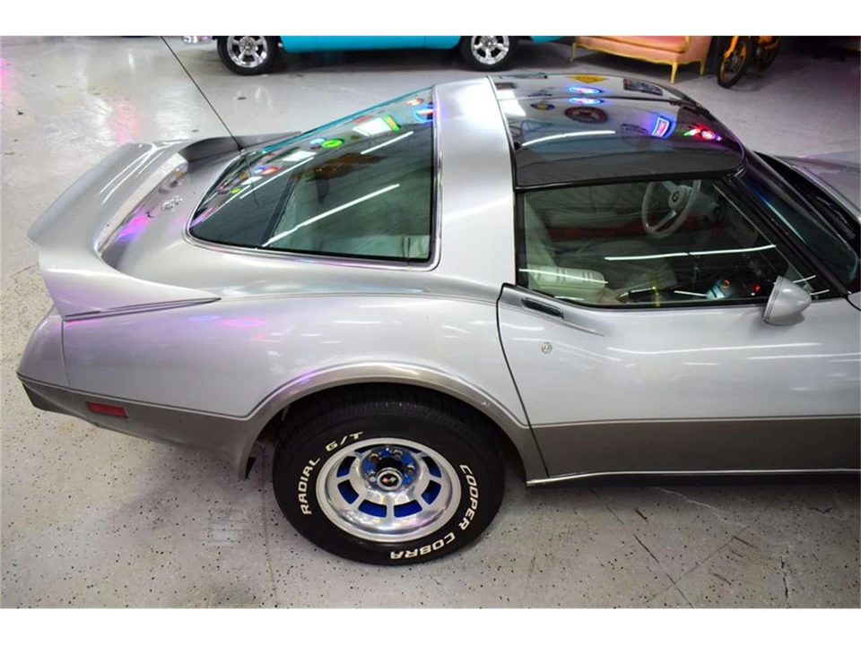 1978 Chevrolet Corvette C3 - Image 6 of 31