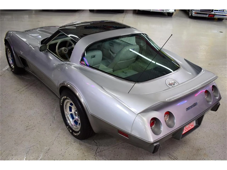 1978 Chevrolet Corvette C3 - Image 16 of 31