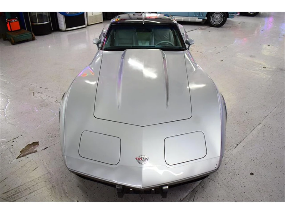 1978 Chevrolet Corvette C3 - Image 27 of 31