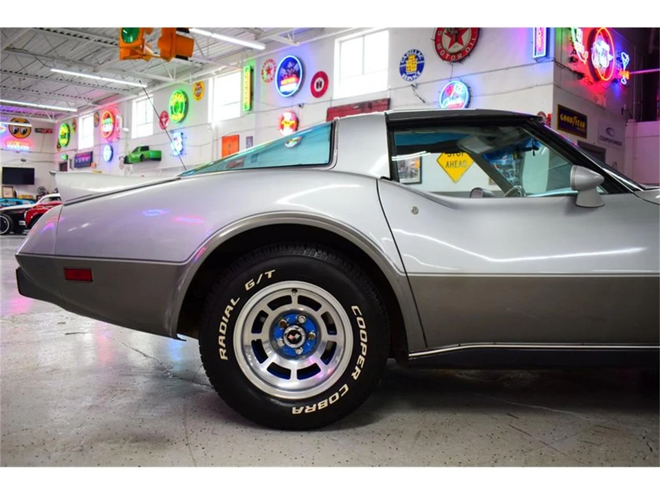 1978 Chevrolet Corvette C3 - Image 7 of 31