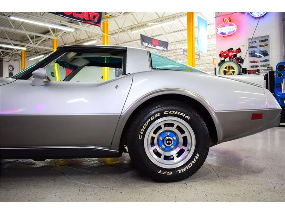 1978 Chevrolet Corvette C3 - Image 22 of 31