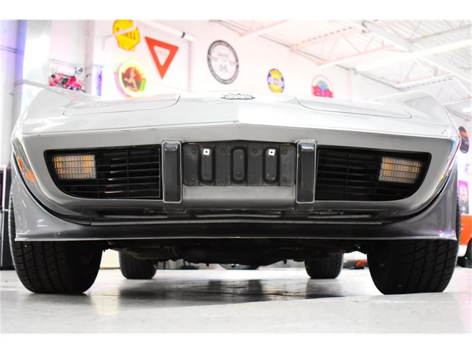 1978 Chevrolet Corvette C3 - Image 28 of 31