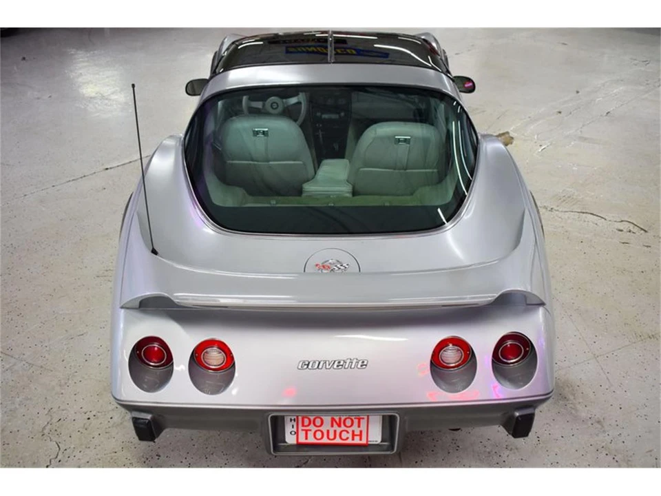 1978 Chevrolet Corvette C3 - Image 13 of 31