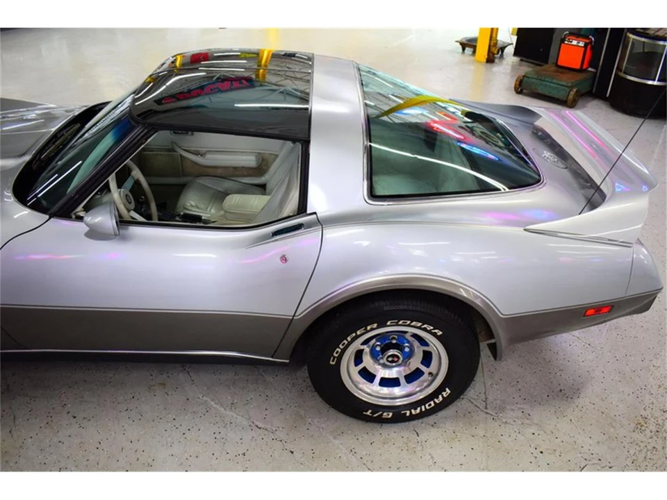 1978 Chevrolet Corvette C3 - Image 19 of 31