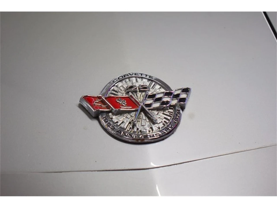 1978 Chevrolet Corvette C3 - Image 29 of 31