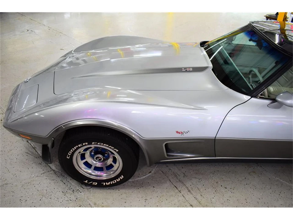1978 Chevrolet Corvette C3 - Image 20 of 31