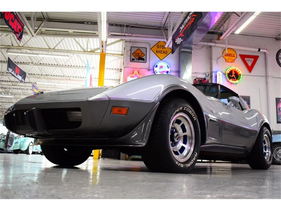 1978 Chevrolet Corvette C3 - Image 25 of 31