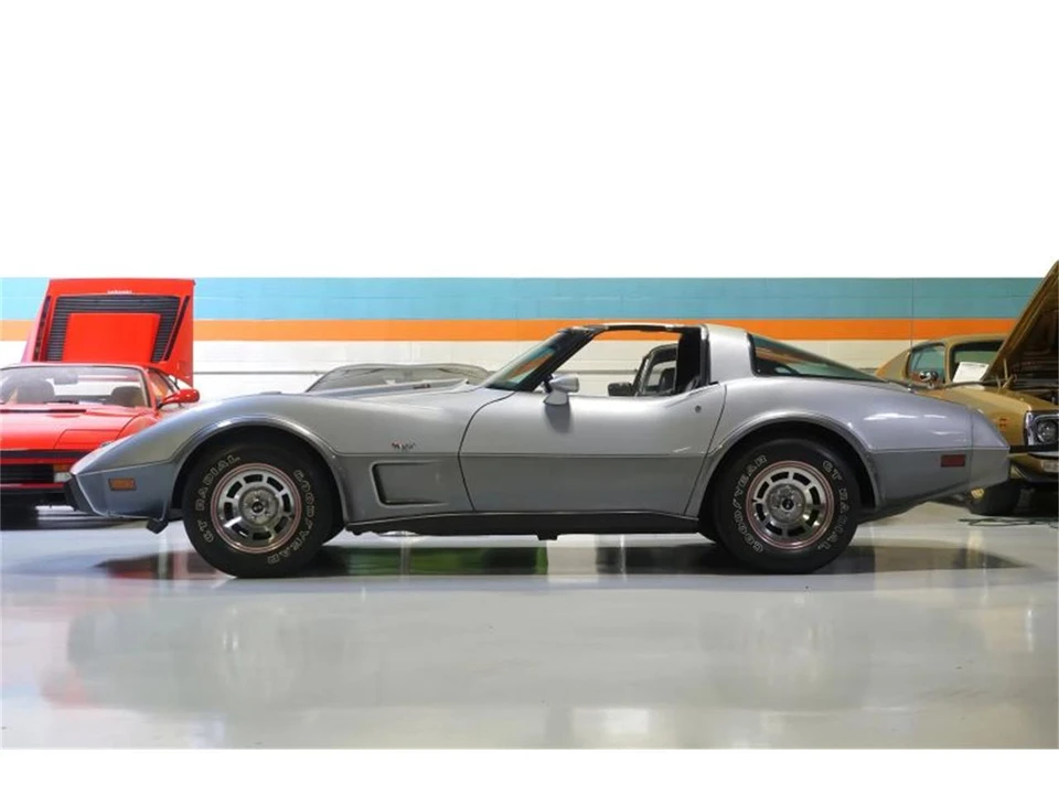 1978 Chevrolet Corvette C3 - Image 14 of 31