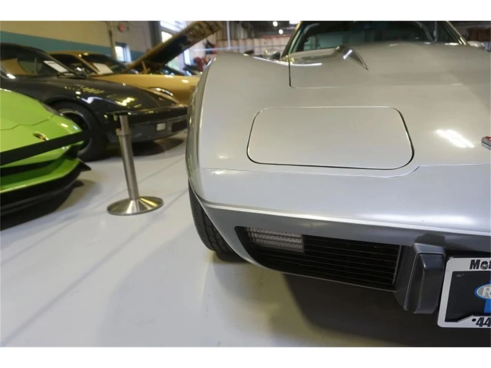 1978 Chevrolet Corvette C3 - Image 9 of 31