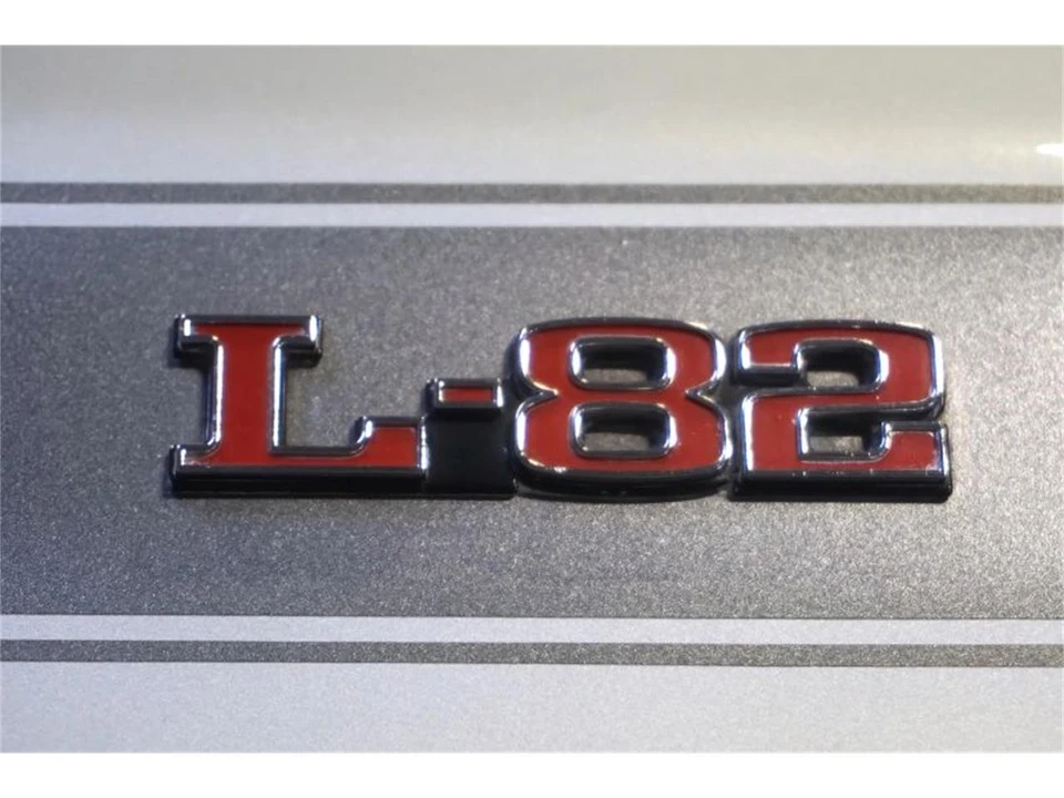 1978 Chevrolet Corvette C3 - Image 28 of 31