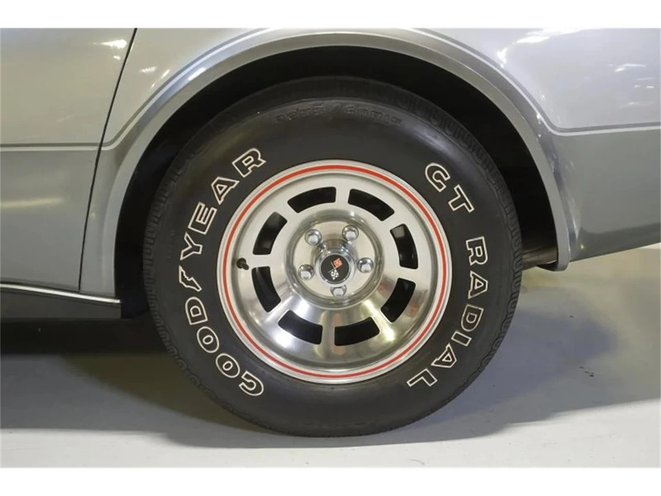 1978 Chevrolet Corvette C3 - Image 30 of 31