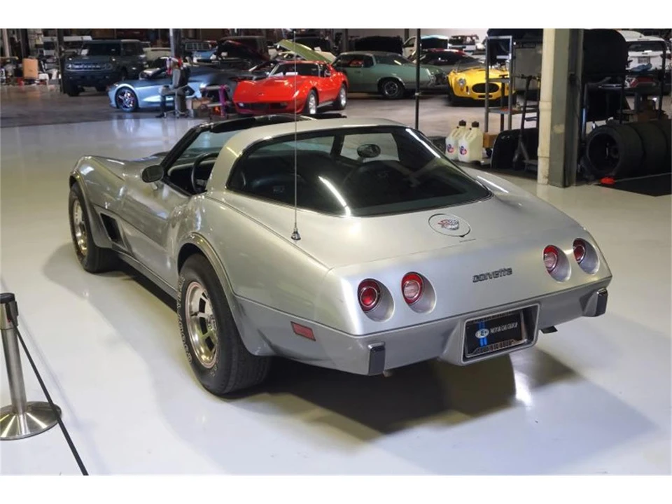 1978 Chevrolet Corvette C3 - Image 20 of 31