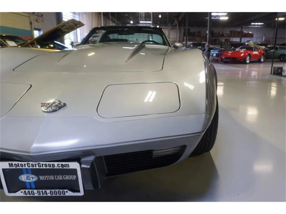 1978 Chevrolet Corvette C3 - Image 10 of 31