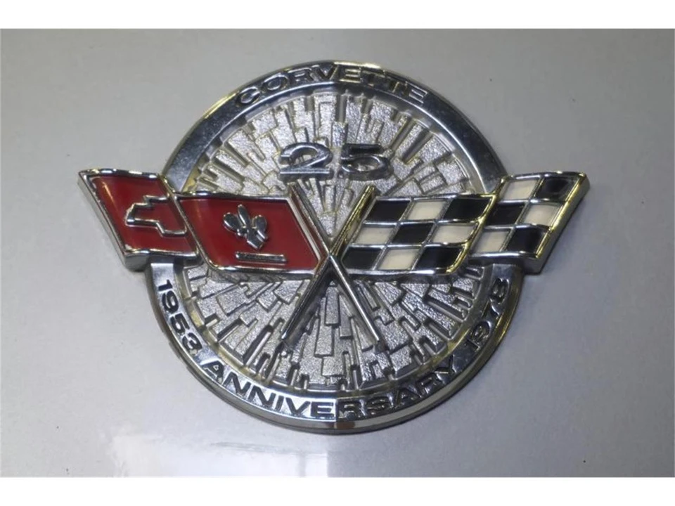 1978 Chevrolet Corvette C3 - Image 27 of 31