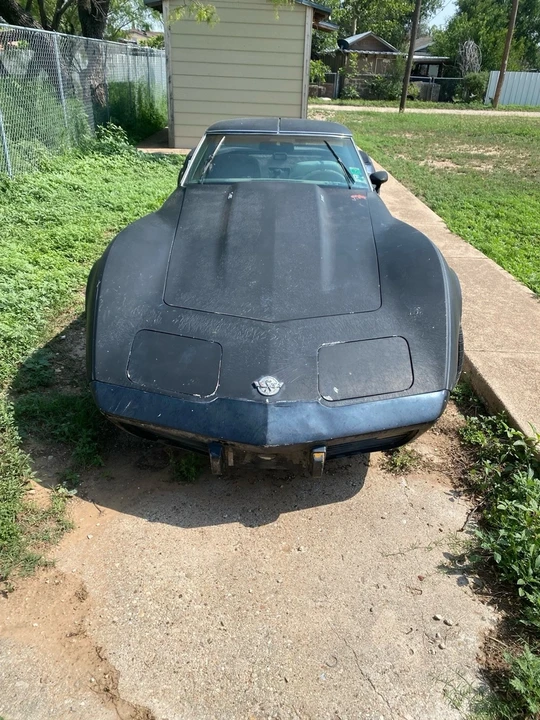 1978 Chevrolet Corvette C3 - Image 2 of 10